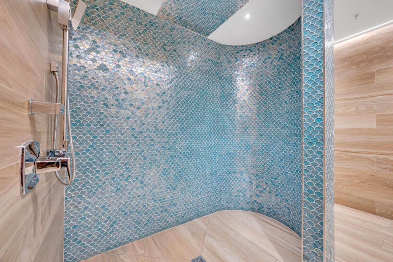 Amazing 3 Bed Unit In Dwntwn Miami With Free Parking Daire Dış mekan fotoğraf