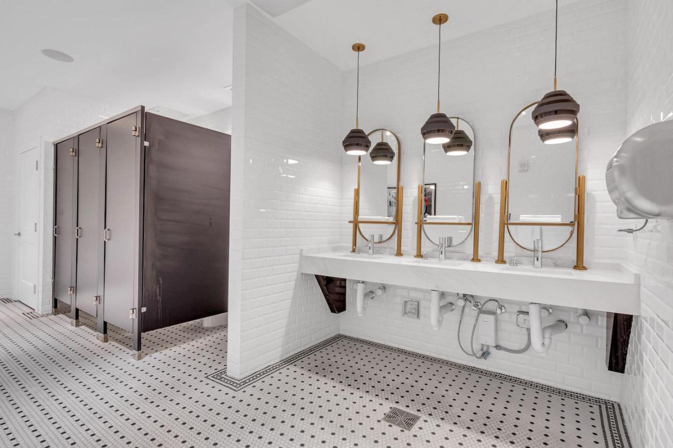 Amazing 3 Bed Unit In Dwntwn Miami With Free Parking Daire Dış mekan fotoğraf