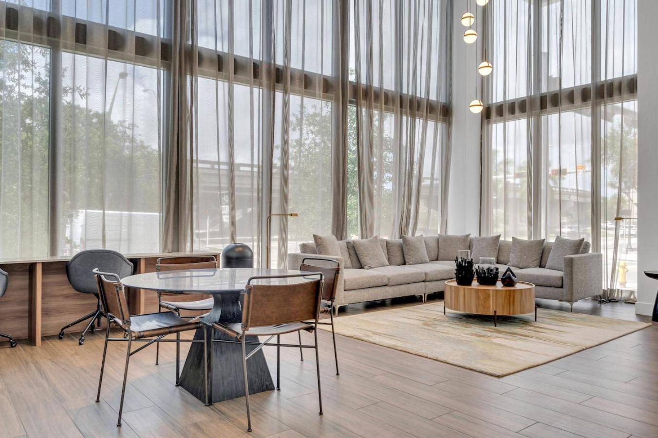 Amazing 3 Bed Unit In Dwntwn Miami With Free Parking Daire Dış mekan fotoğraf